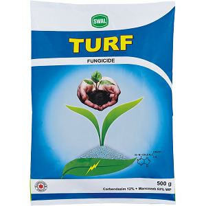 TURF FUNGICIDE product  Image 1