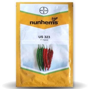 US 323 CHILLI product  Image 1