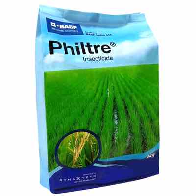 PHILTRE INSECTICIDE product  Image 1