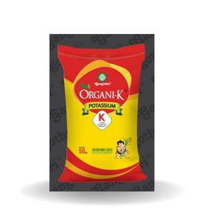 GANGOTHRI ORGANIC-K POTASSIUM product  Image 1