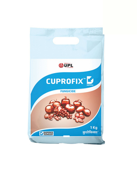 UPL CUPROFIX DISPERSS | FUNGICIDE product  Image