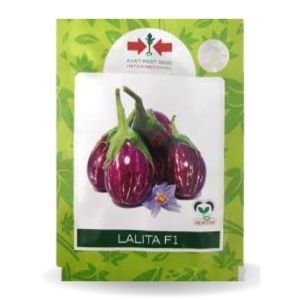 LALITA F1 BRINJAL product  Image 1