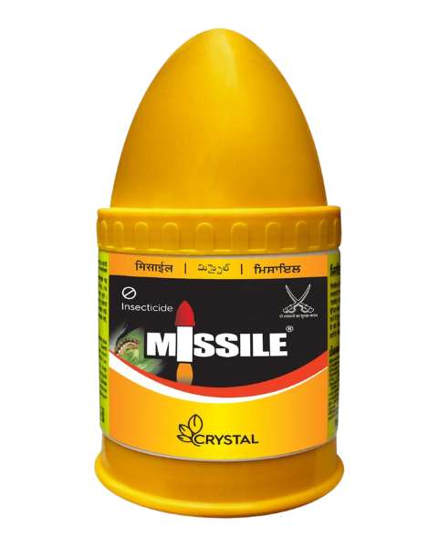 MISSILE INSECTICIDE product  Image 1