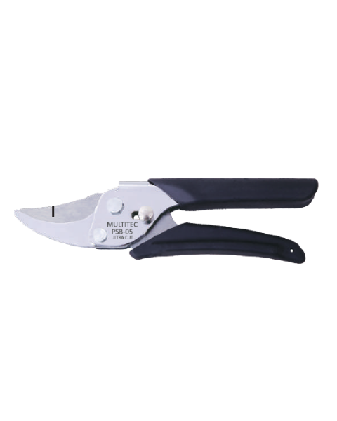 MULTITEC HEAVY DUTY BYPASS PRUNING SHEAR PSB-05 | IMPLEMENTS product  Image
