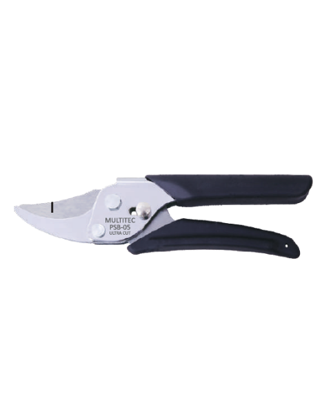 MULTITEC HEAVY DUTY BYPASS PRUNING SHEAR PSB-05 | IMPLEMENTS product  Image 1