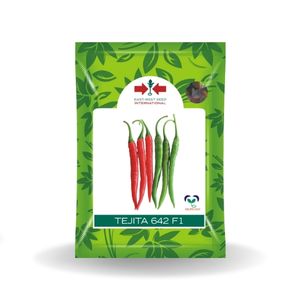 TEJITA 642 CHILLI product  Image 1