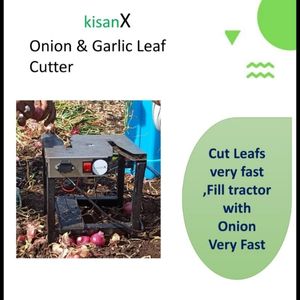 Excellent Cutting Machine Onion Leaf Cutter - Buy Onion Leaf Cutter,Onion  Cutter Machine Onion Cutting Machine,Garlic Root Cutter Machine Product on