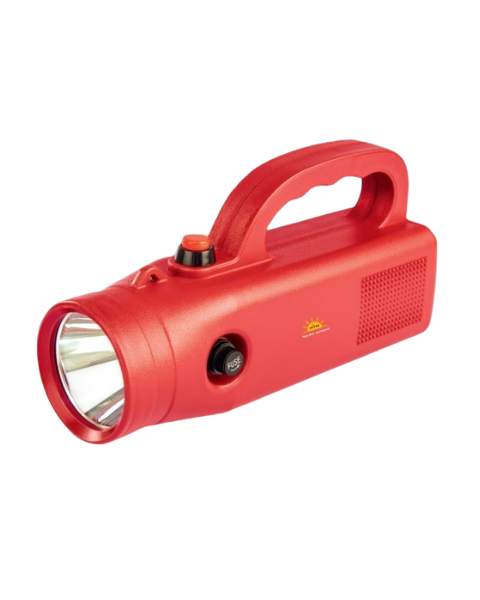 LIGHTWEIGHT MULTI UTILTY TORCH (MS324) IMPLEMENT product  Image