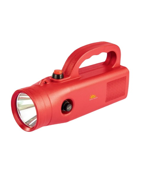 LIGHTWEIGHT MULTI UTILTY TORCH (MS324) IMPLEMENT product  Image 1