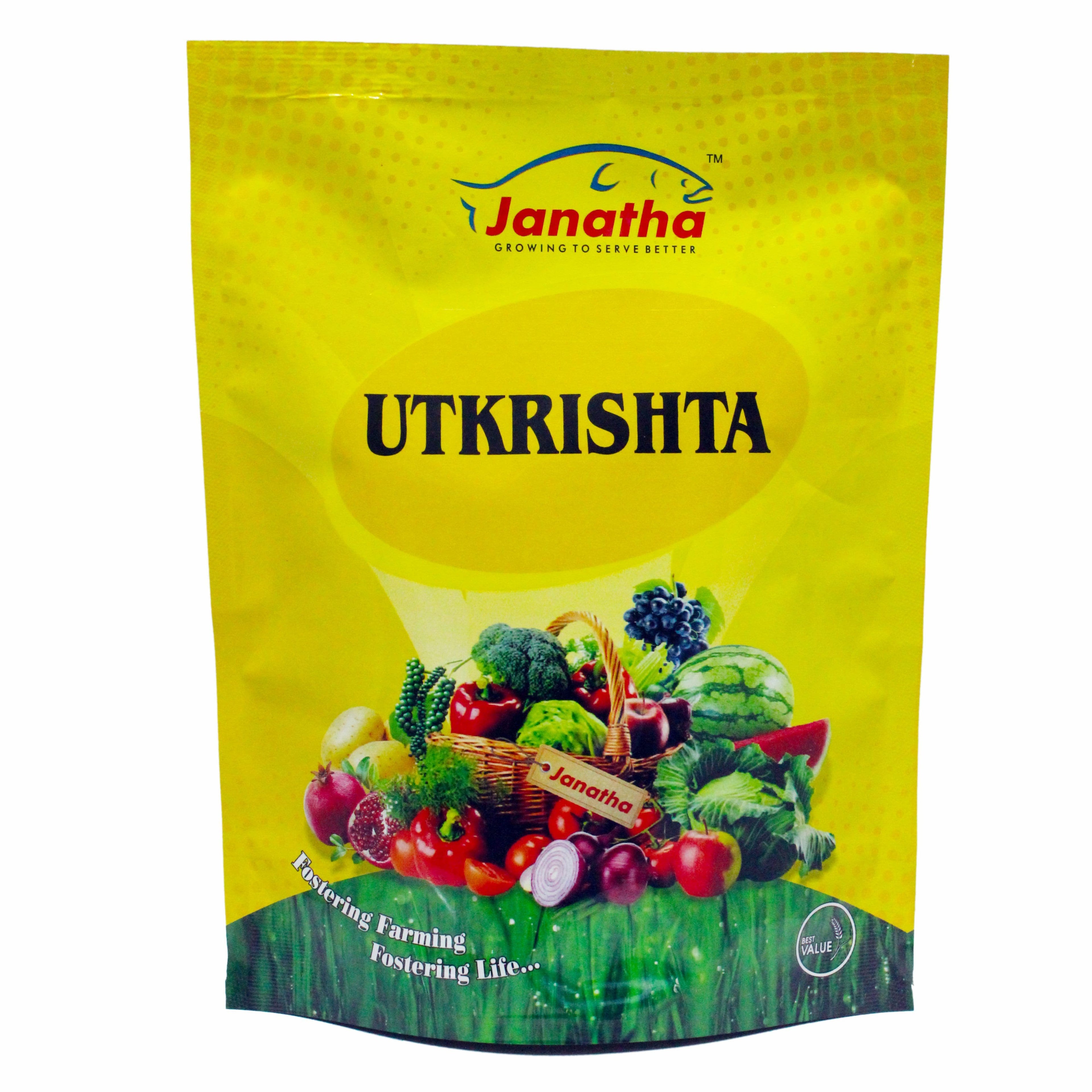 JANATHA UTHKRISHTA - MICRONUTRIENT FERTILIZER product  Image 1