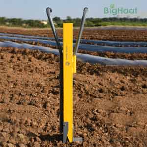 TAPAS VEGETABLE SEEDLINGS TRANSPLANTER (MANUAL) product  Image 3