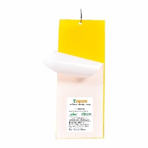 TAPAS YELLOW STICKY TRAP 11 Cm X 28 Cm product  Image