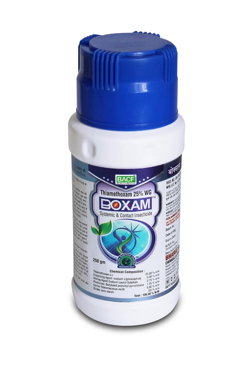 Boxam Insecticide product  Image 1