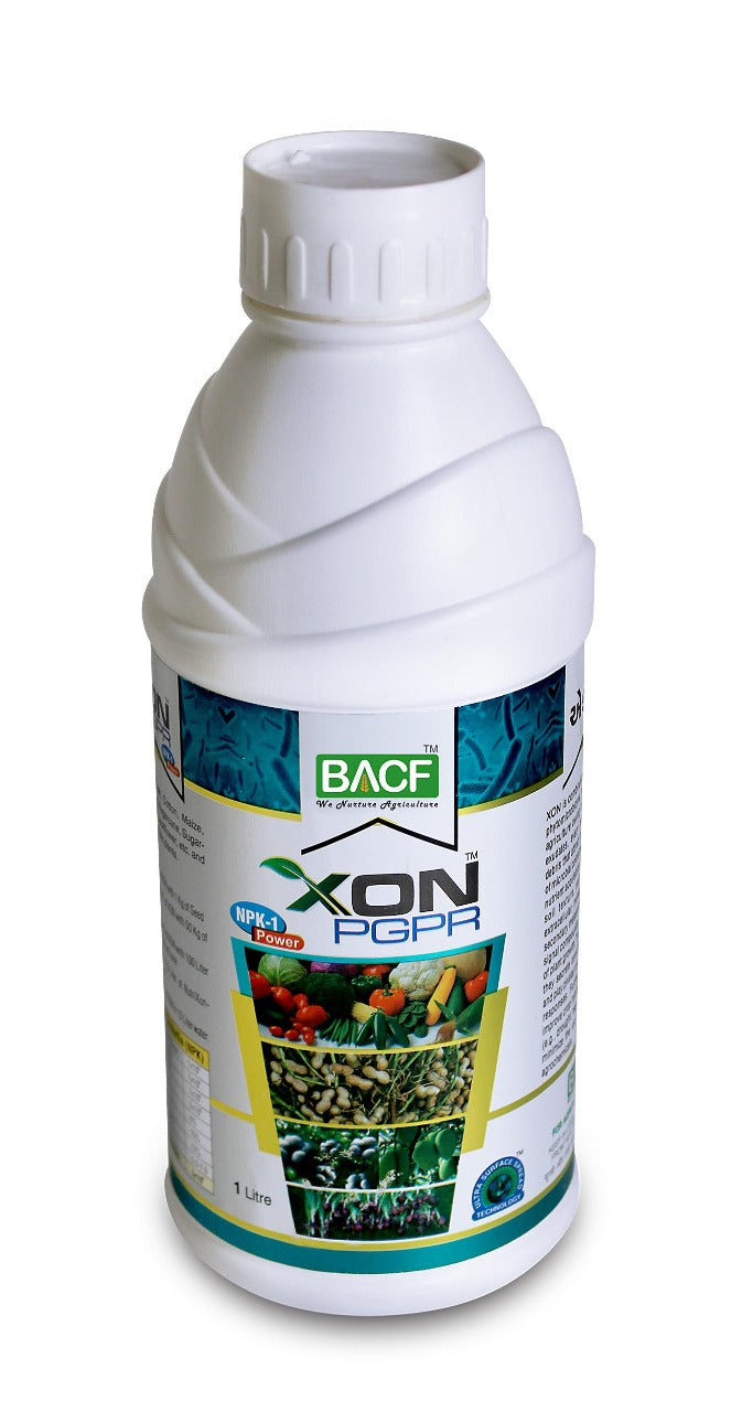 BACF XON (GROWTH PROMOTER) product  Image