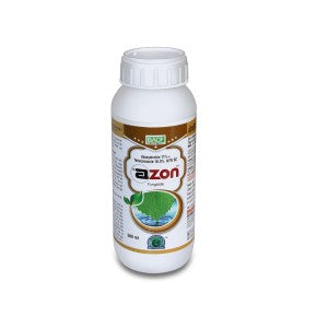 BACF AZON FUNGICIDE product  Image 1