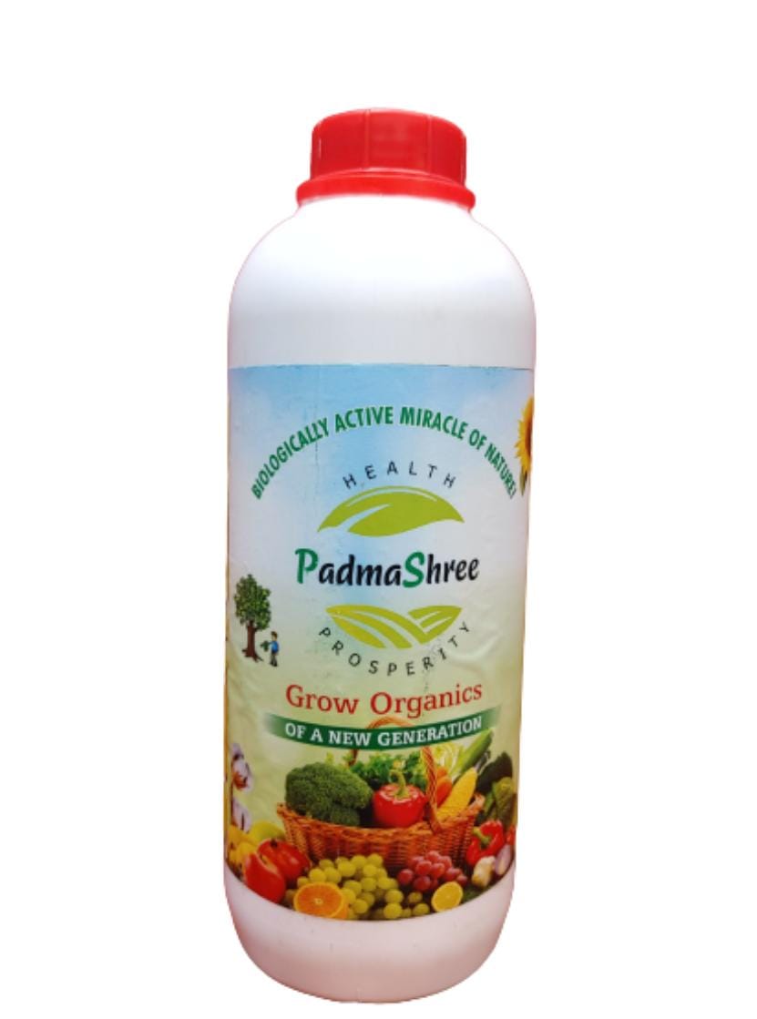 Padma Shree Organic Growth Enhancer & Organic Growth Promoter product  Image