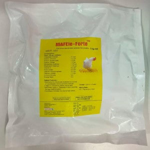 MAFELe FORTE/ELECTROL FORTE (PROVEN ELECTROLYTE POWDER) product  Image 1