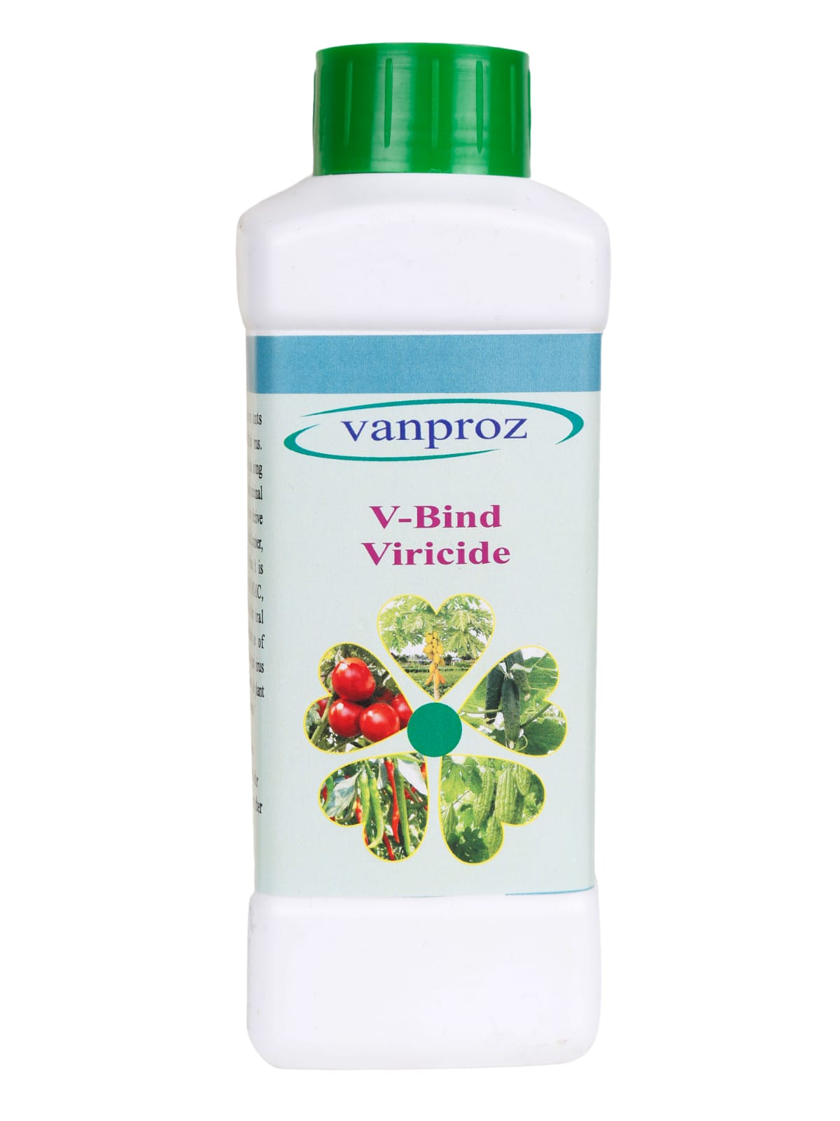 V-BIND BIO VIRICIDE product  Image 1