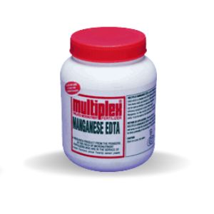 MULTIPLEX MANGANESE EDTA product  Image 1