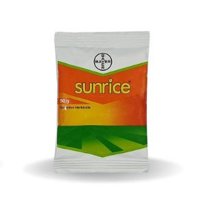 SUNRICE HERBICIDE product  Image 1