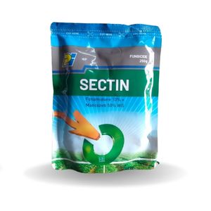 SECTIN FUNGICIDE product  Image 1