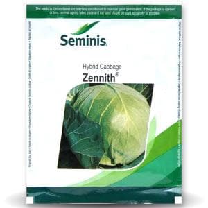 ZENNITH CABBAGE product  Image 1