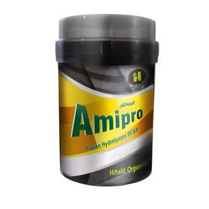 Hifield Organic AMIPRO 80 (ORGANIC FERTILIZER) product  Image