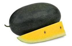 AAROHI YELLOW WATERMELON - SEEDS product  Image 2