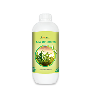 AJAY BIOTECH AJAY ANTISTRESS (BIO STIMULANT) product  Image 1