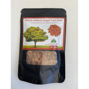 PIONEER AGRO ALBIZIA LEBBECK FRY WOOD (VAGAI SEED) product  Image 1