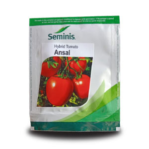 ANSAL TOMATO product  Image 1