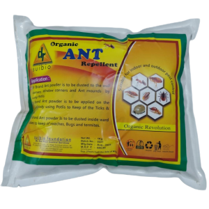 DR SUIBIO ORGANIC ANT REPELLENT product  Image 1