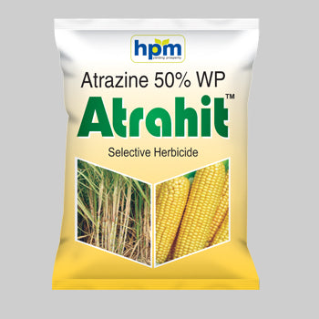 ATRAHIT HERBICIDE product  Image 1