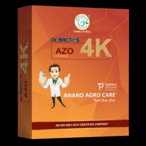 ANAND DR. BACTO’S AZO 4K NITROGEN FIXING BACTERIA product  Image 2