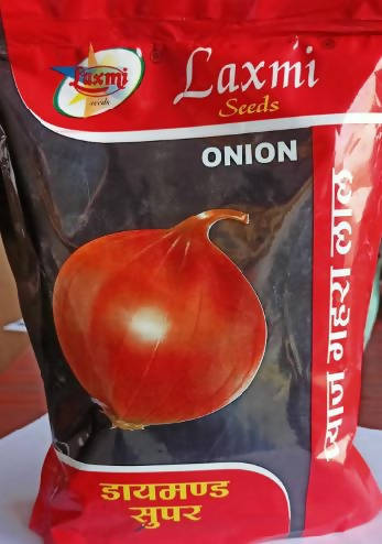 LAXMI ONION SEEDS DIAMOND SUPER product  Image 2