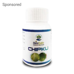 VEDAGNA CHIPKU (ADJUVANT/ STICKING AGENT/ SPREADING AGENT/ DISPERSING AGENT) product  Image 1