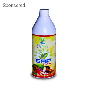 SAP Plus Bio Insecticide product  Image 1