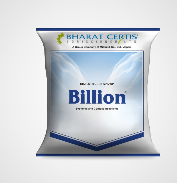 Billion Insecticide product  Image 1