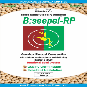 KAN BIOSYS B: SEEPEL-RP (SEED DRESSER) product  Image 1