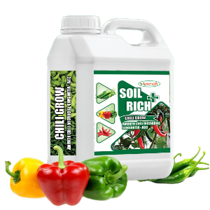 AMRUTH CHILLI GROW (GROWTH PROMOTER) product  Image 1