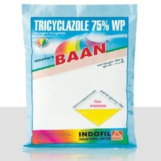 BAAN FUNGICIDE product  Image 1