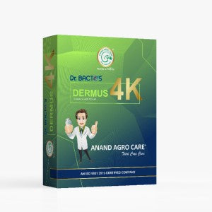 ANAND DR. BACTO’S DERMUS 4K TRICHODERMA VIRIDE product  Image