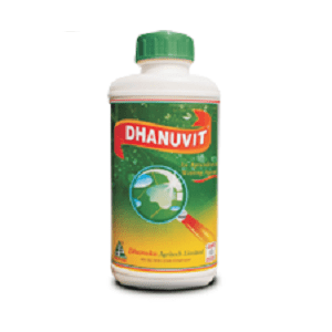 DHANUVIT ADJUVANT product  Image