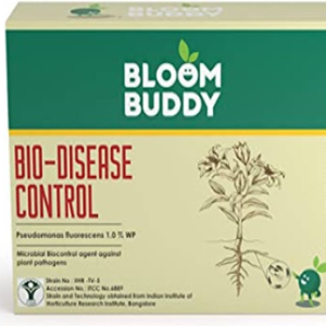 RAJSHREE BIO-SOLUTION BLOOM BUDDY BIO -DISEASE CONTROL product  Image 1