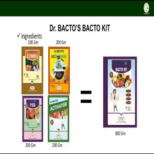 ANAND DR BACTO'S BACTO COMBO KIT product  Image 2