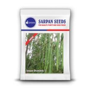 SARPAN DRUMSTICK SD - 2 (SEEDS) product  Image 1