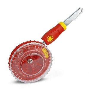 WOLF GARTEN ROTARY TOOL 100 MM (SEED PLANTER, SEEDER, & SOWING PLANTING TOOL) product  Image