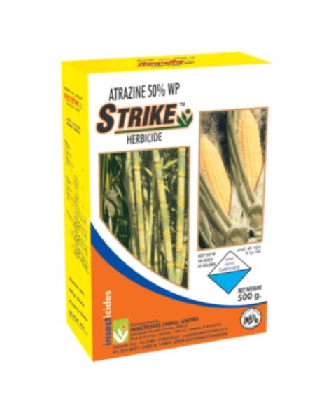 STRIKE | HERBICIDE product  Image 1