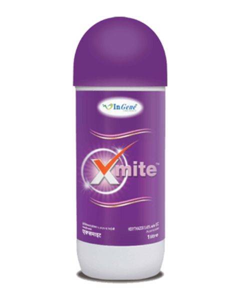 BIOSTADT XMITE | INSECTICIDE product  Image 1