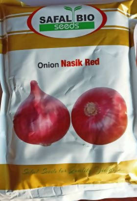 SAFAL BIO NASIK RED ONION SEEDS product  Image 2